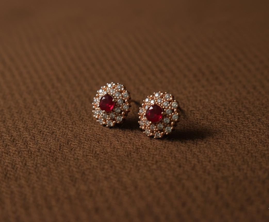 Elegant Earrings Collection